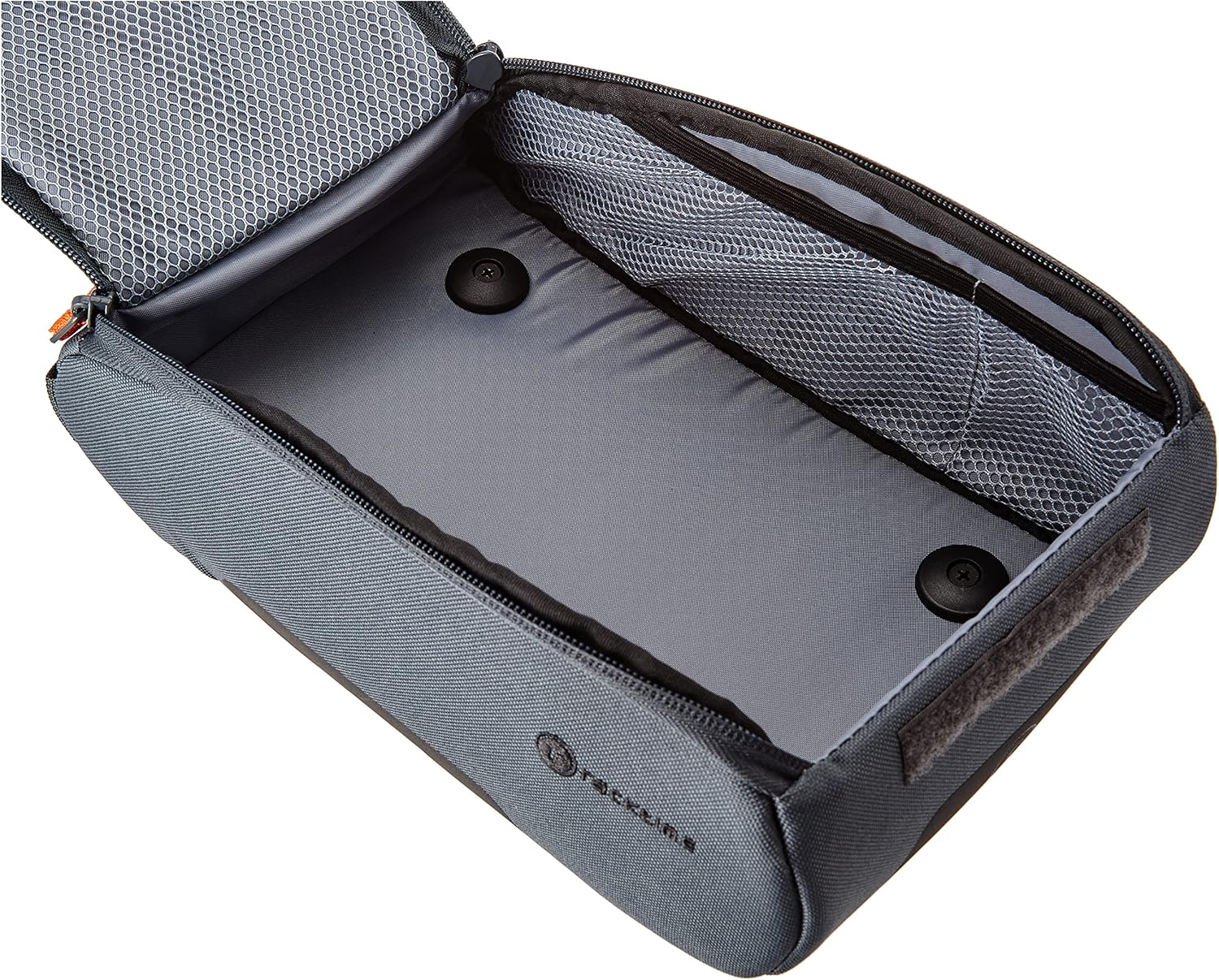 Racktime Yoshi - SnapIt Easy Hardshell Trunk Bag