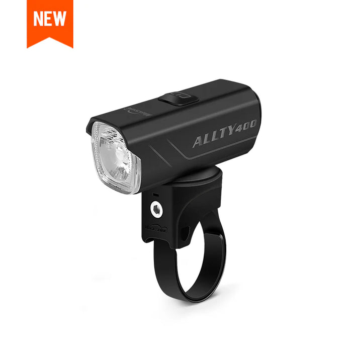MAGICSHINE ALLTY 400 FRONT LIGHT