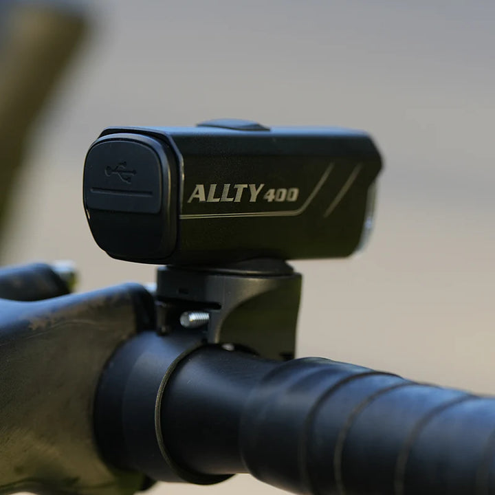 MAGICSHINE ALLTY 400 FRONT LIGHT