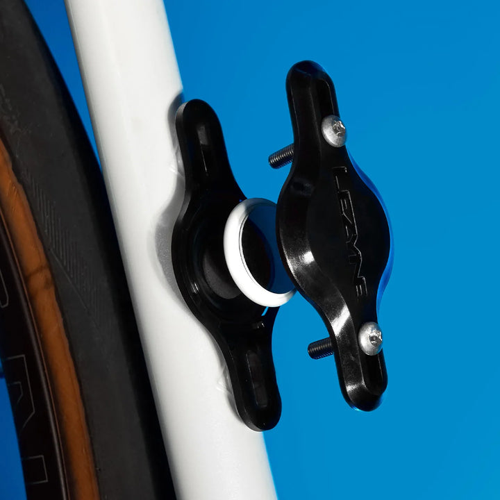 Lezyne Bike Tag Holder
