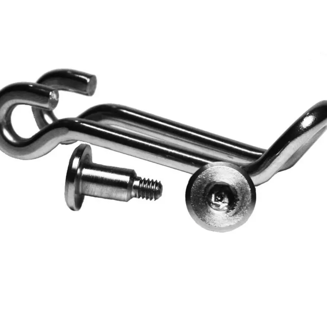 Busch + Müller - Front Light Screw (screw only)