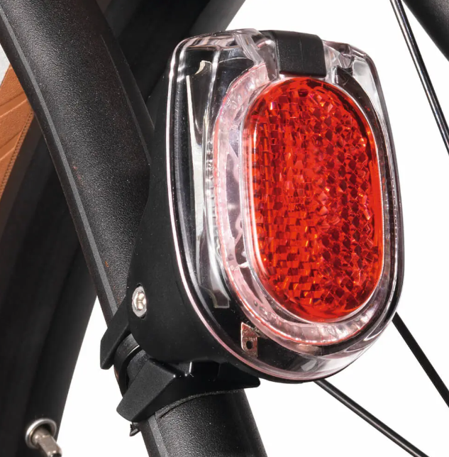 Busch + Müller - Secula E - E-Bike Rear Light