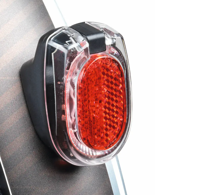 Busch + Müller - Secula E - E-Bike Rear Light