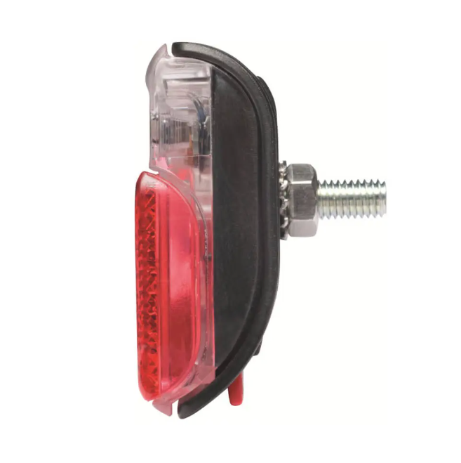 Busch + Müller -  Toplight Line E Brex - Rear Rackmount Light (E-Bike)