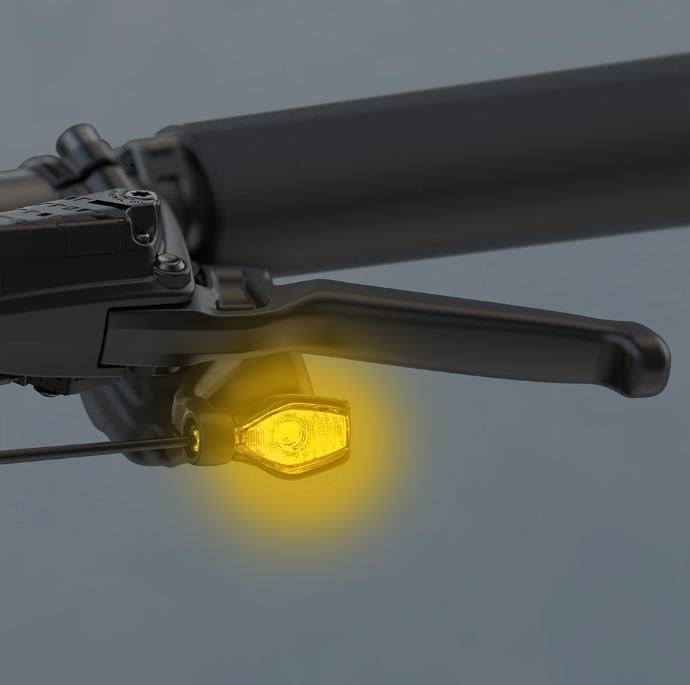 Busch + Müller - Turntec Indicator Light System