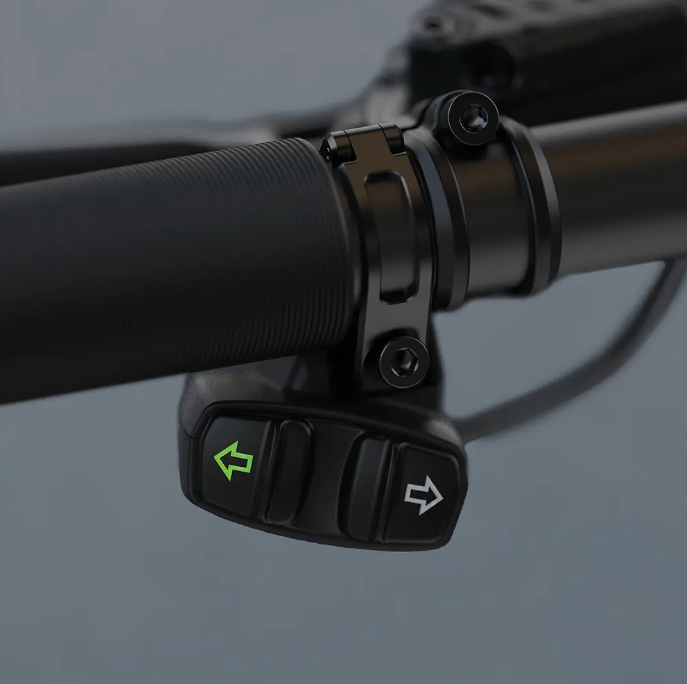 Busch + Müller - Turntec Indicator Light System