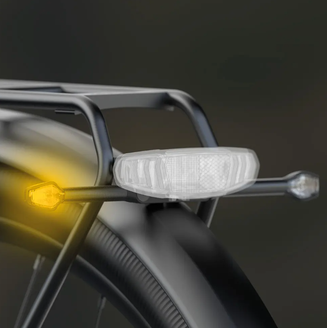 Busch + Müller - Turntec Indicator Light System