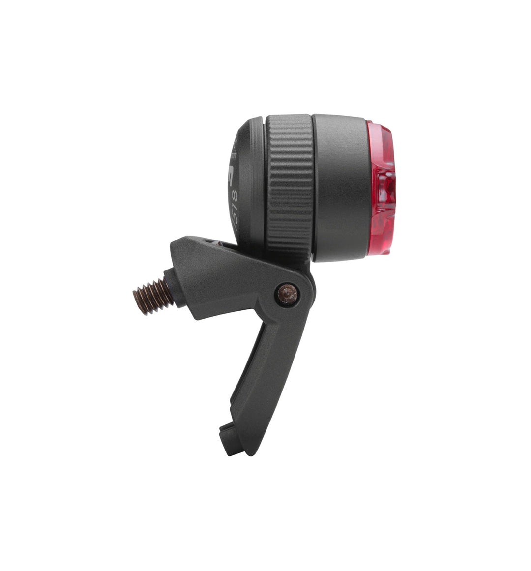 Busch + Müller - U My E-Bike Rear Light - Seatpost / Fender Mount