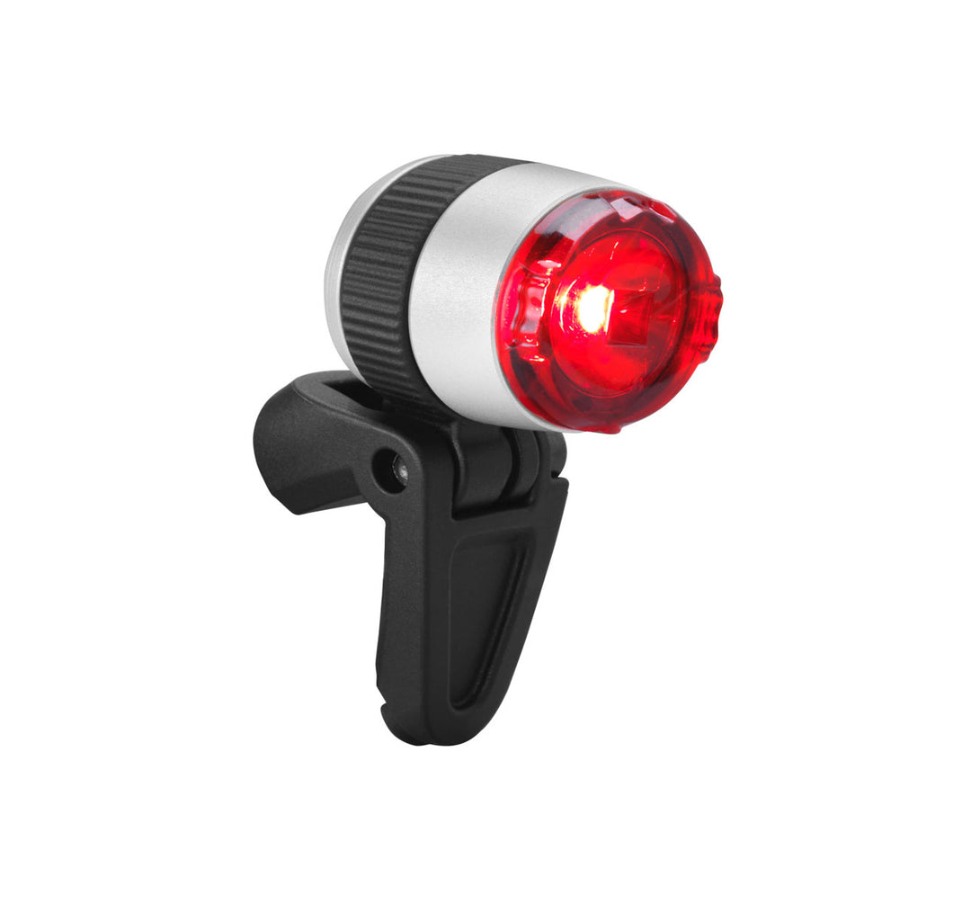 Busch + Müller - U My E-Bike Rear Light - Seatpost / Fender Mount