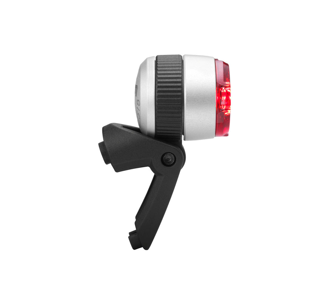 Busch + Müller - U My E-Bike Rear Light - Seatpost / Fender Mount