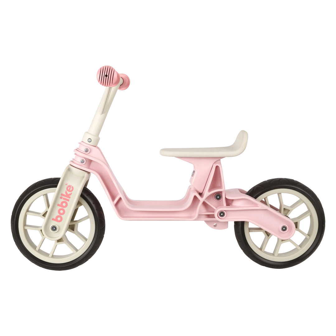 BOBIKE Balance Bike - Pink