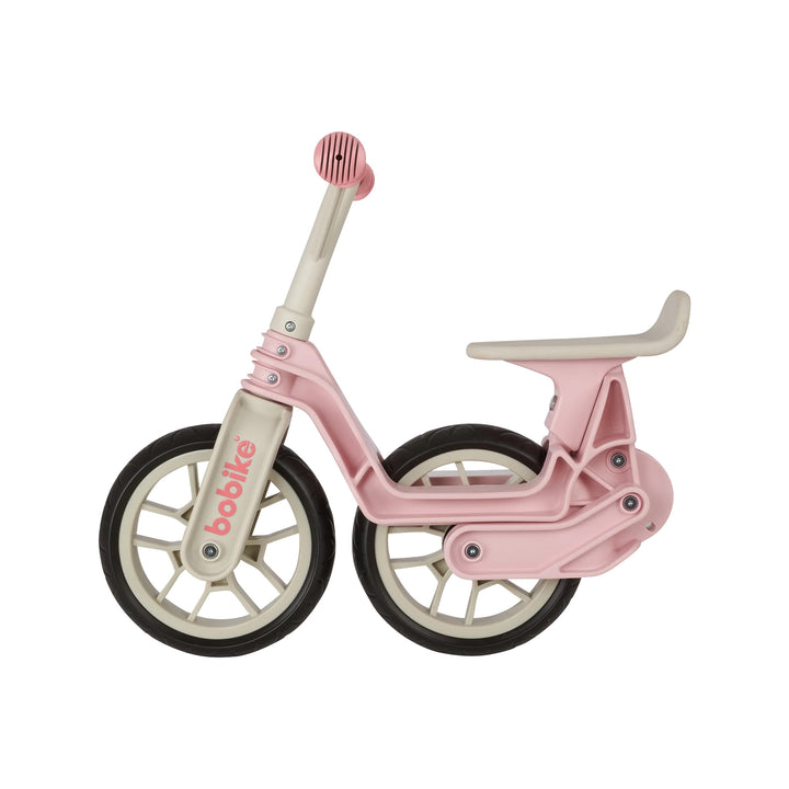 BOBIKE Balance Bike - Pink