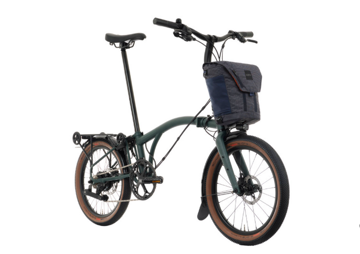 Brompton Electric G Line