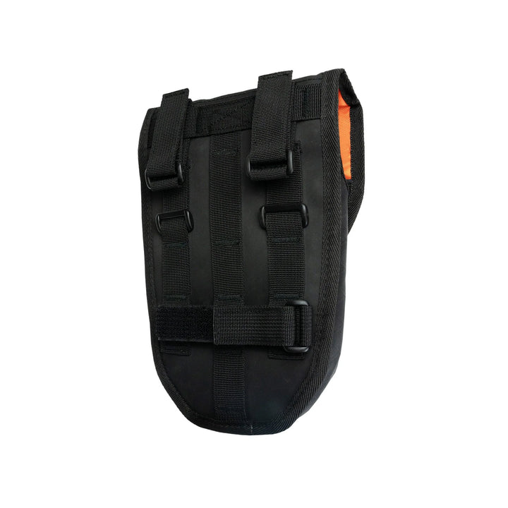 Hiplok D1000 Carry Pouch Lock Holster