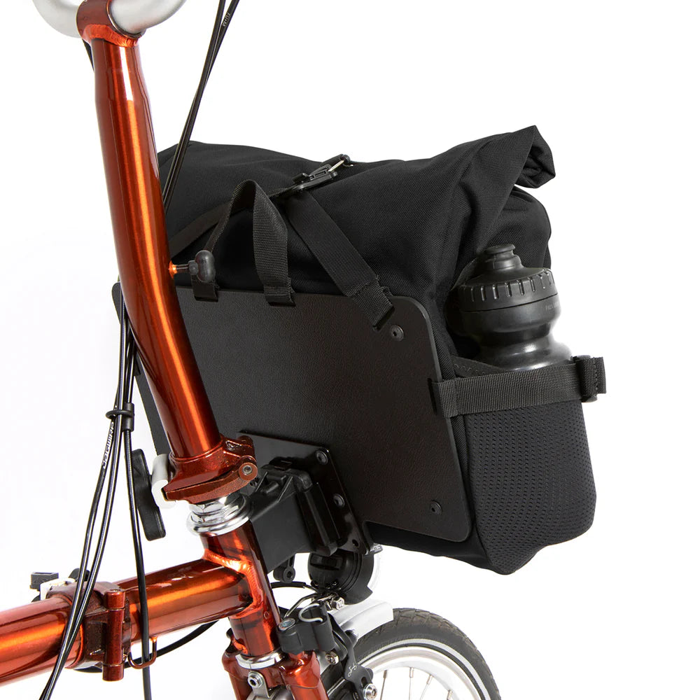 Restrap City Loader -  for Brompton
