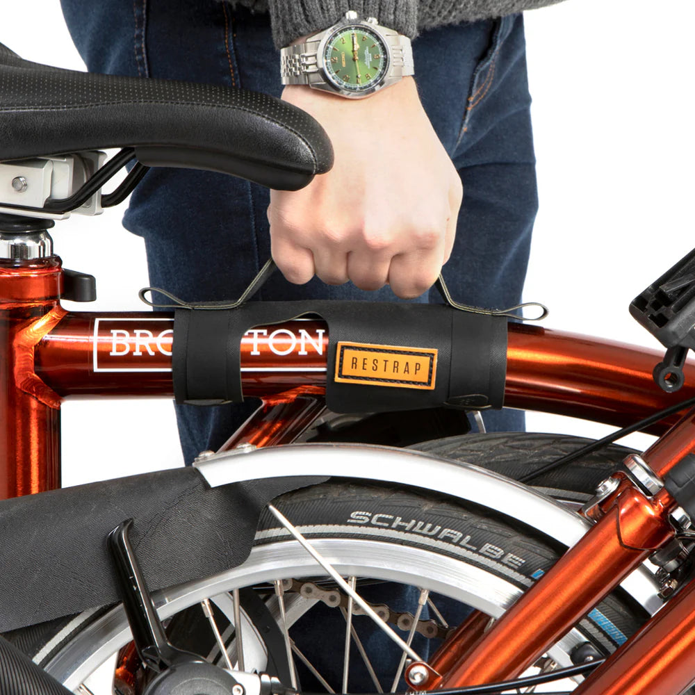 Restrap City Carrying Handle for Brompton