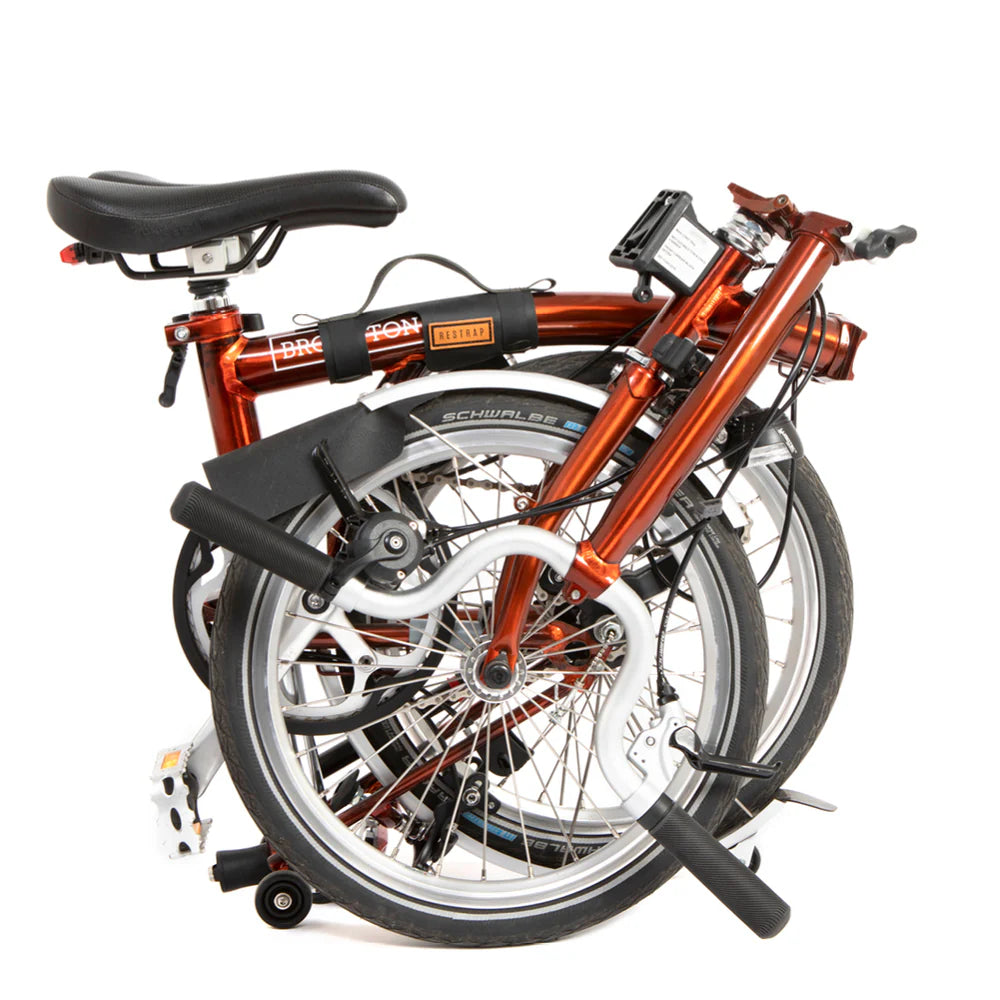 Restrap City Carrying Handle for Brompton