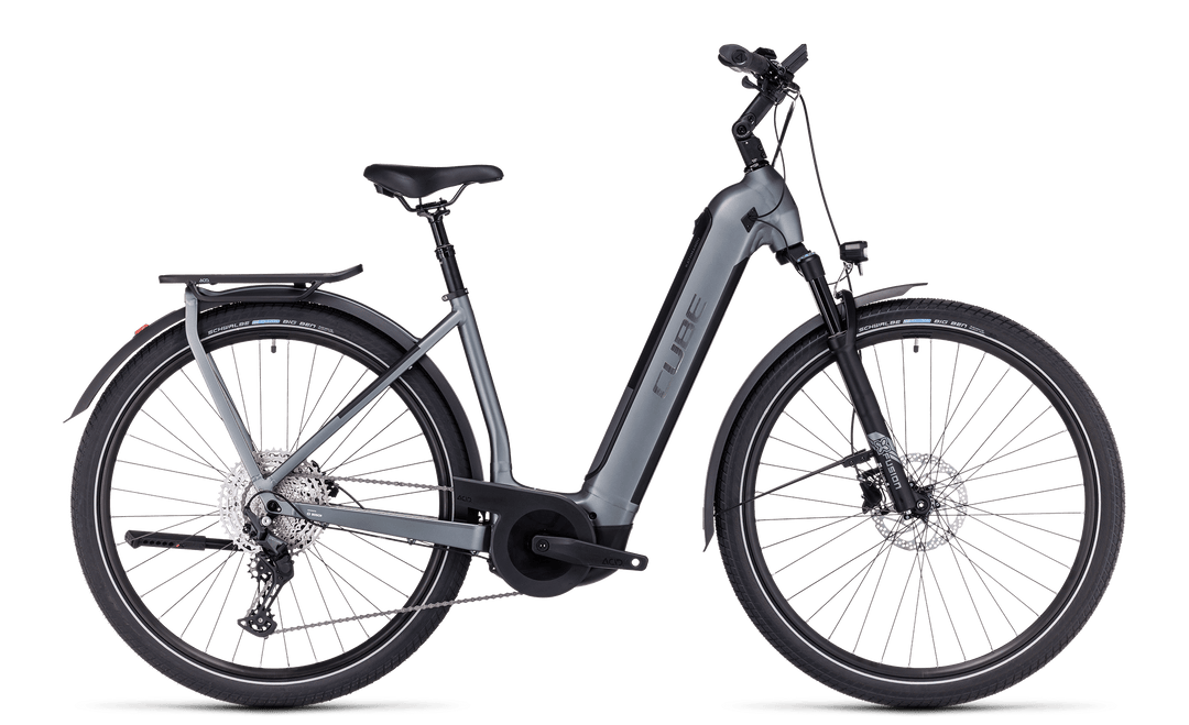 Kathmandu Hybrid Pro 625 Easy Entry Frame