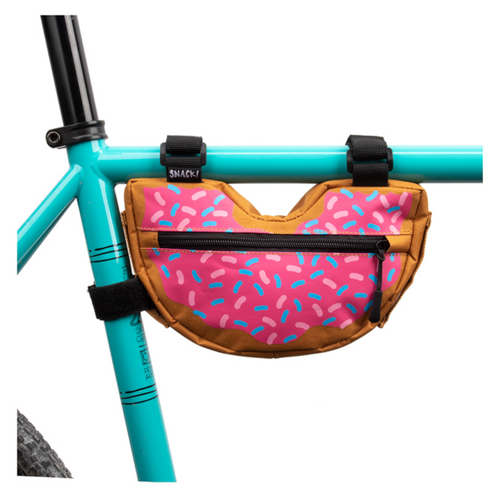 Donut Frame Bag