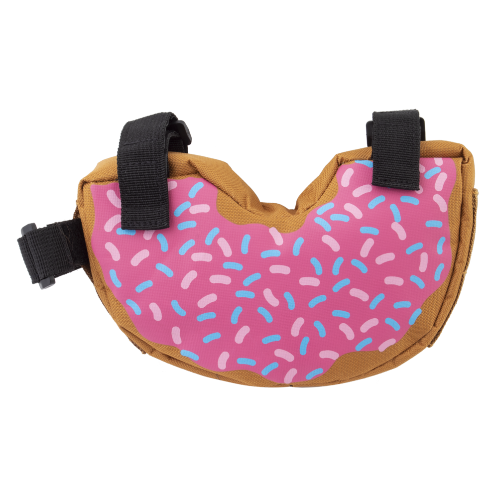 Donut Frame Bag