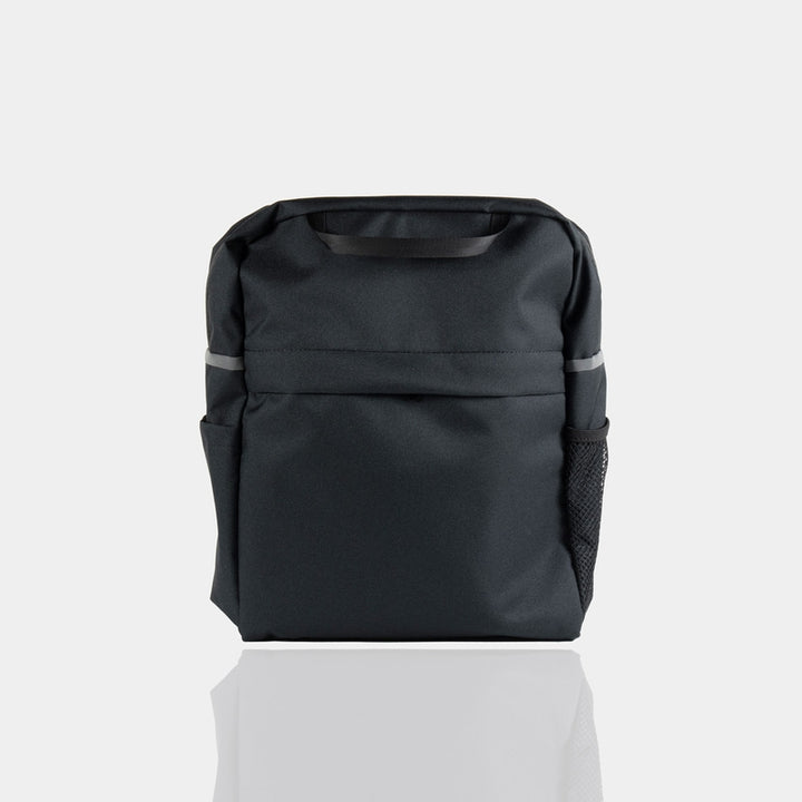 FAHRER BOTE BACKPACK BLACK