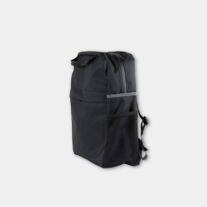 FAHRER BOTE BACKPACK BLACK