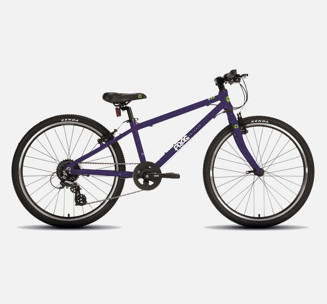 Frog mtb cycle sale