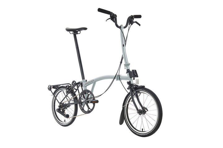 2024 P Line Urban - 4-Speed - High Handlebar - Roller Frame