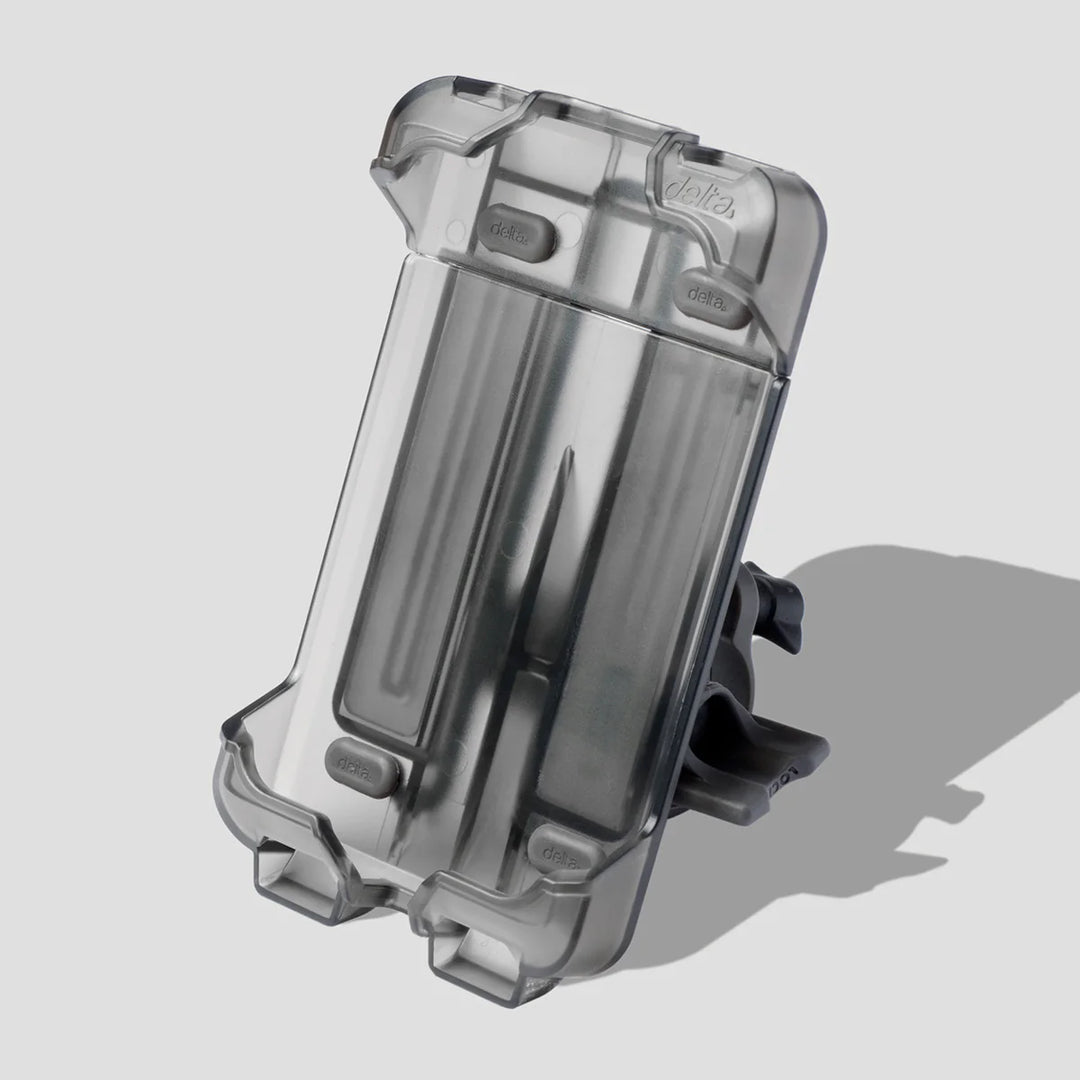 Delta - Smartphone Holder
