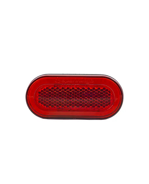 Spanninga Halo Indicator - eBike Rear Light with Turn Signal