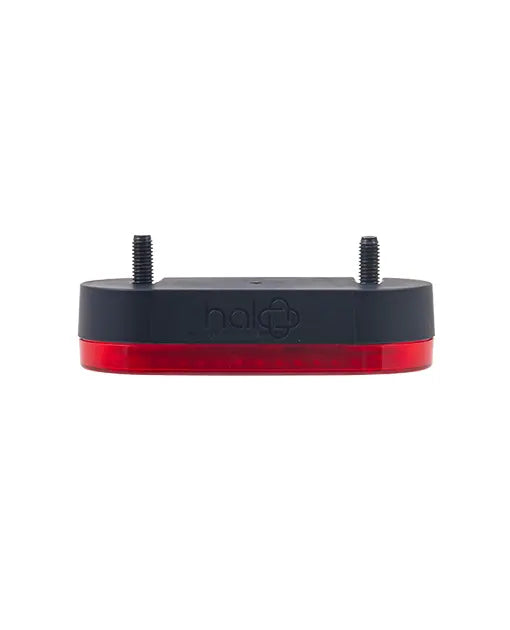 Spanninga Halo Indicator - eBike Rear Light with Turn Signal