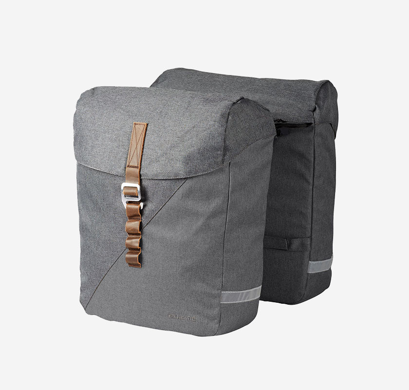 Racktime Heda Double Bag