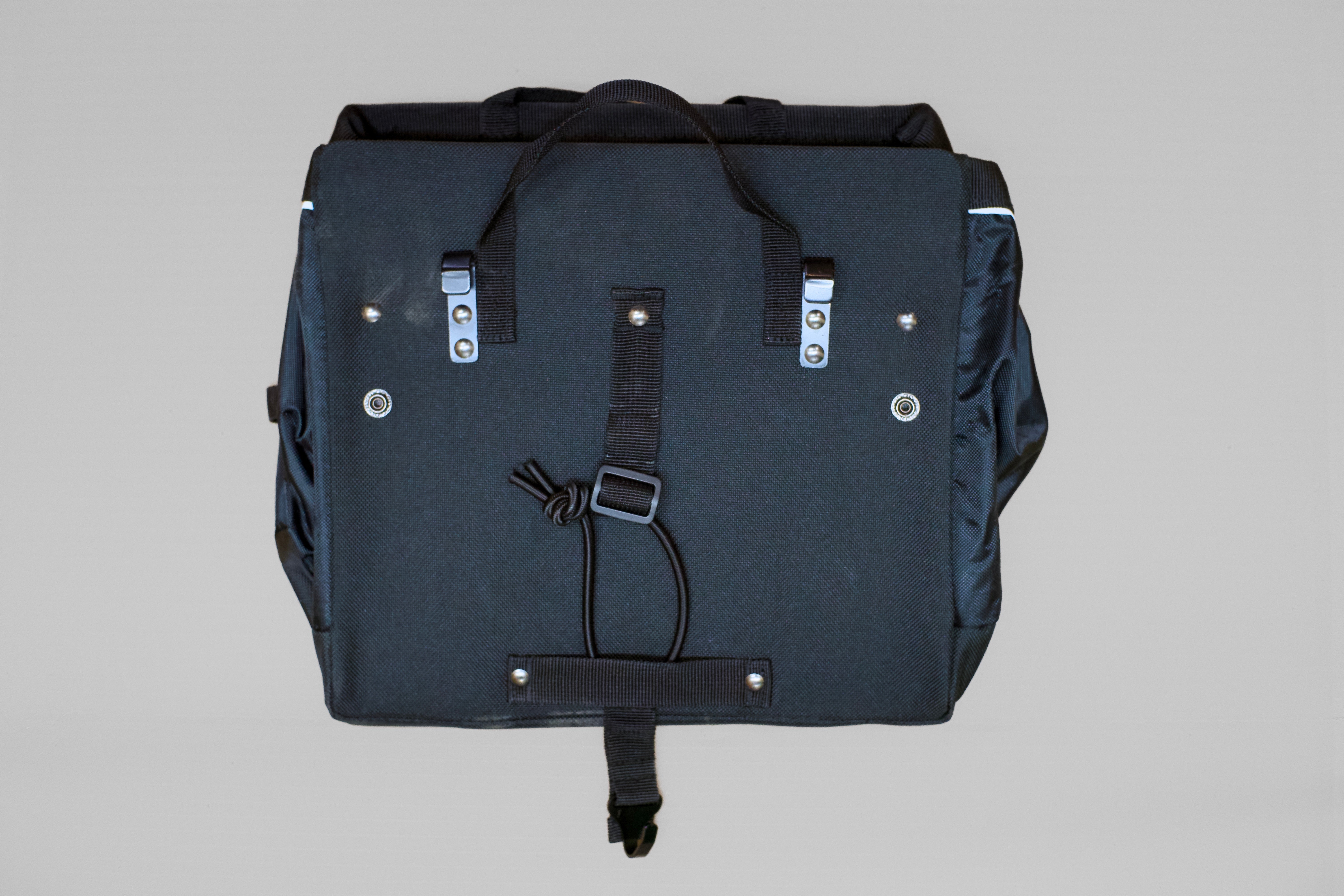 Banjo Brothers - Folding Pannier