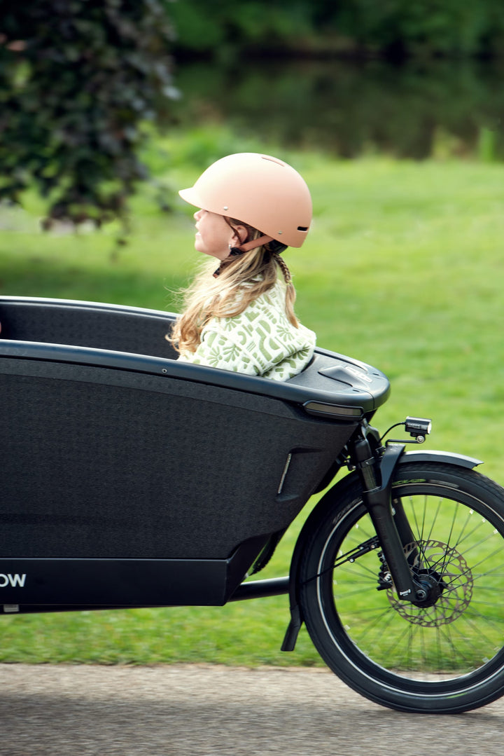 Urban Arrow FamilyNext - Extra Bench