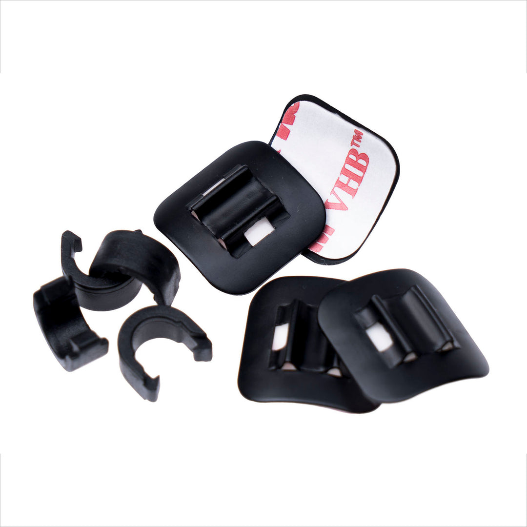 Supernova - Cable Guide Kit