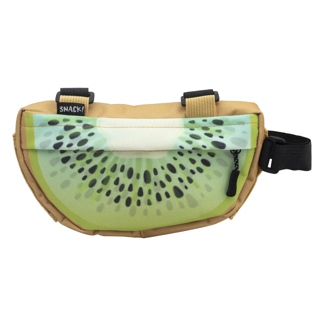 Snack! - Kiwi Frame Bag