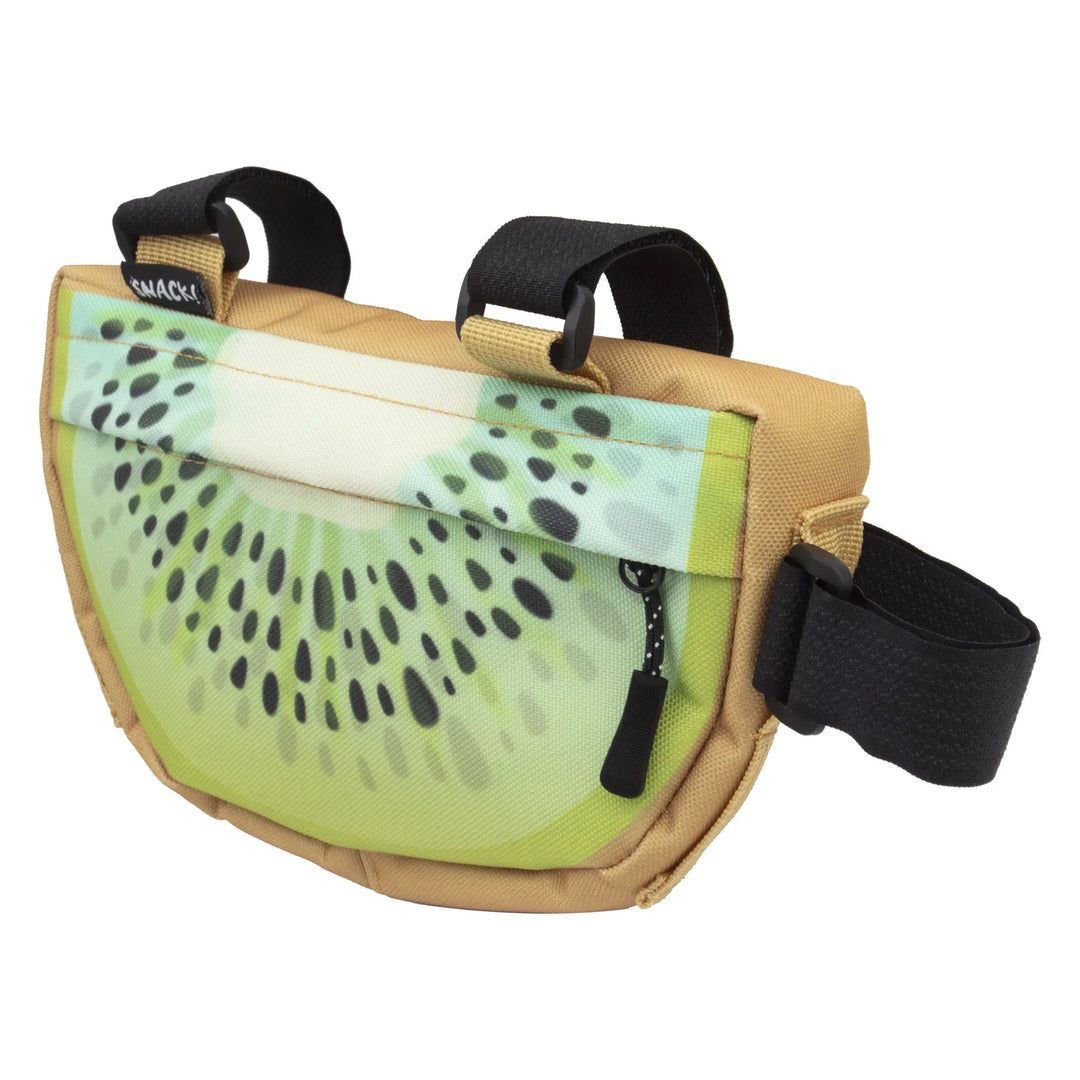 Snack! - Kiwi Frame Bag