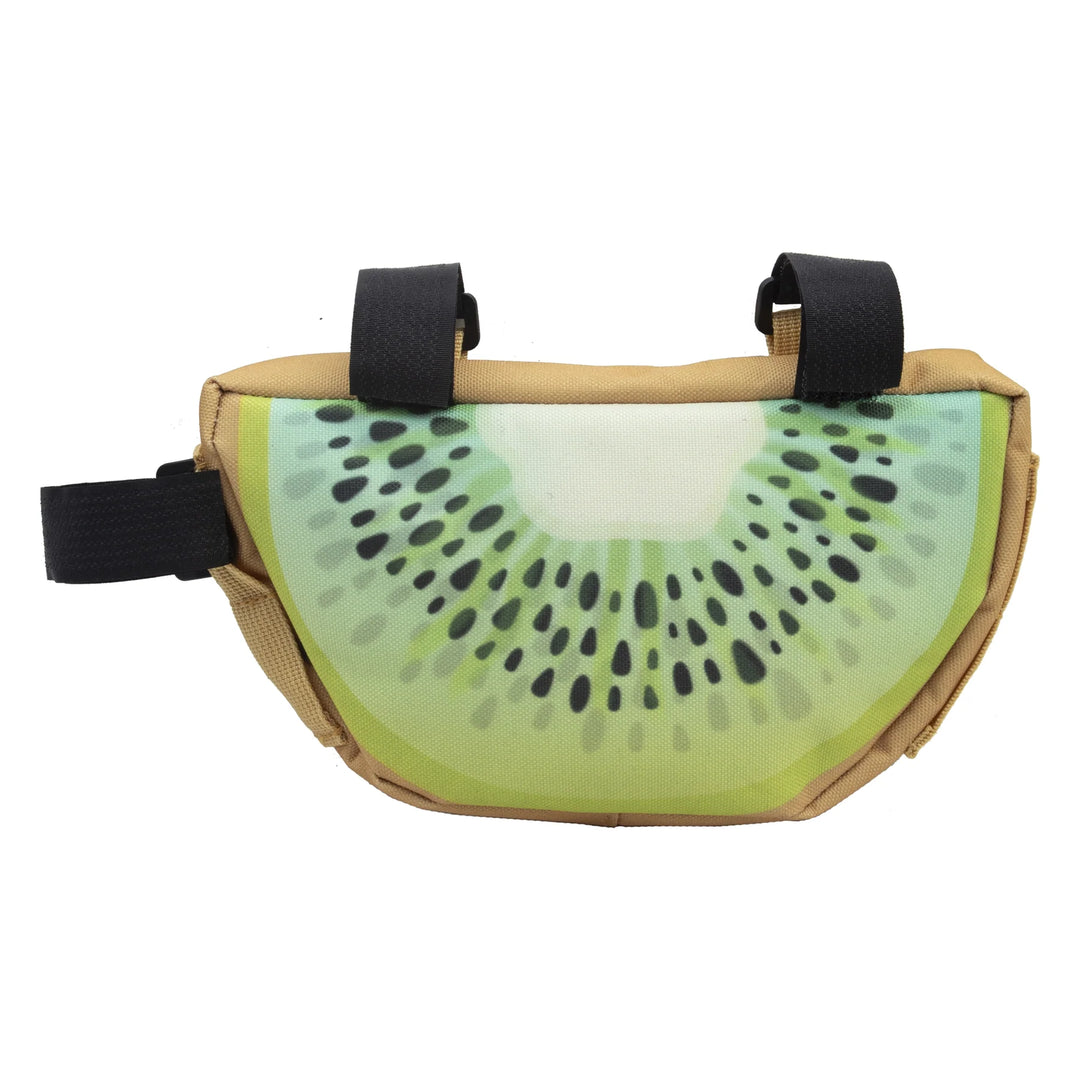 Snack! - Kiwi Frame Bag
