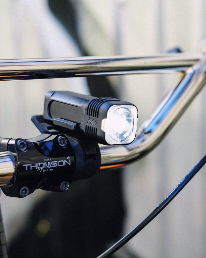Knog Blinder 400 + Plus Light Combo