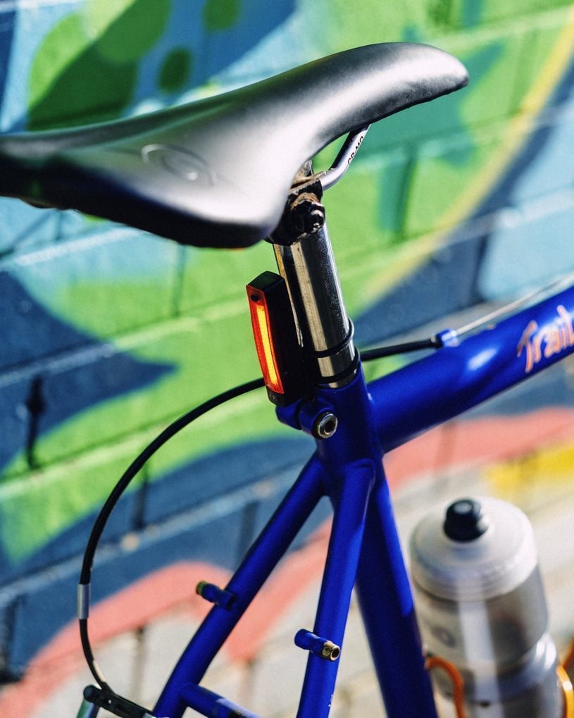 Knog Blinder 400 + Plus Light Combo