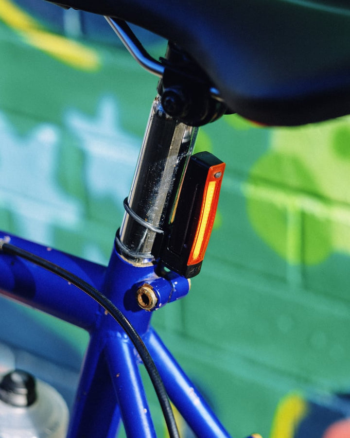 Knog Blinder 400 + Plus Light Combo