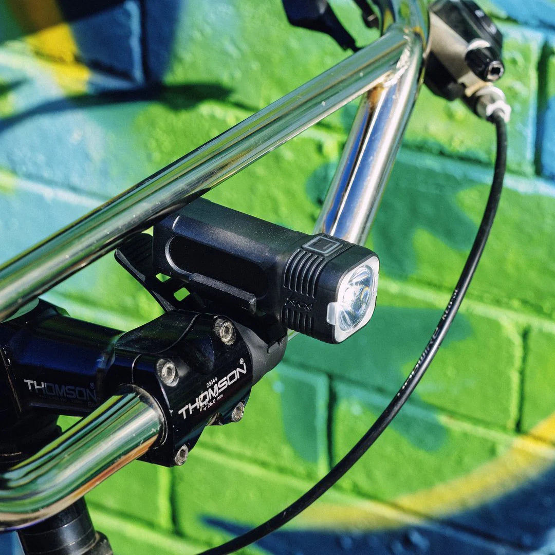 Knog Blinder 400 + Plus Light Combo