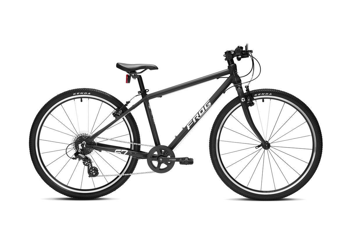 Frog Hybrid - 61cm Kids Bike