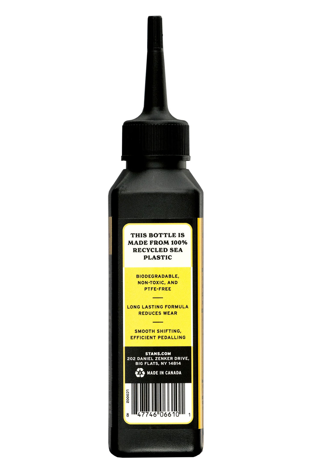 Stan's Biobased Chain Lube