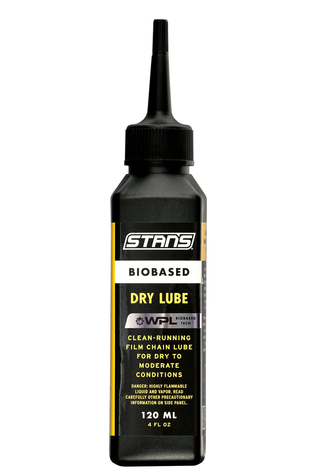 Stan's Biobased Chain Lube