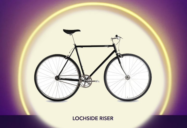 Lochside - Riser Single Speed