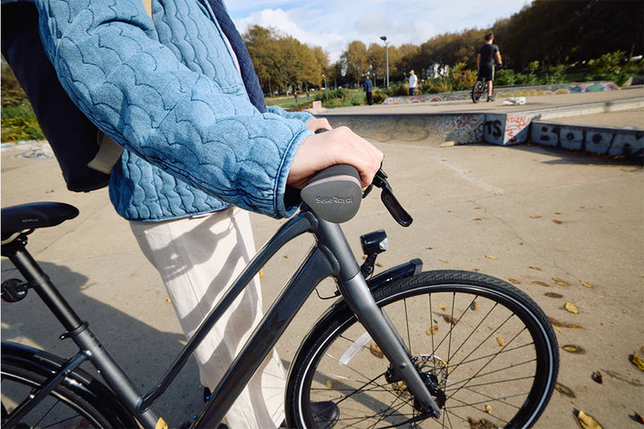 Selle Royal Nivo Gel Grips