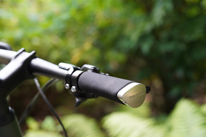 Selle Royal Nivo Gel Grips