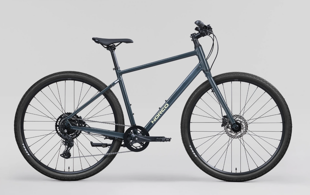 Norco Indie 1 - Gen 2