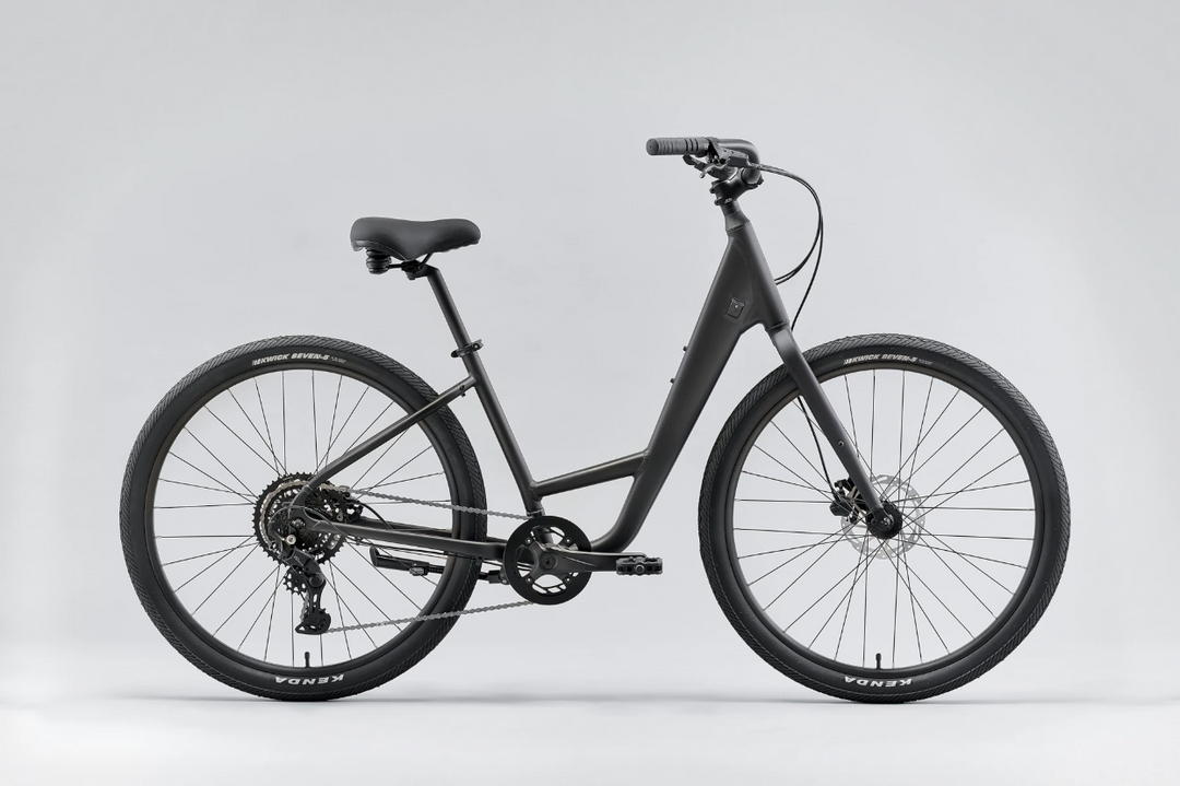 Norco Scene 1  - 9 Speed Step-Through